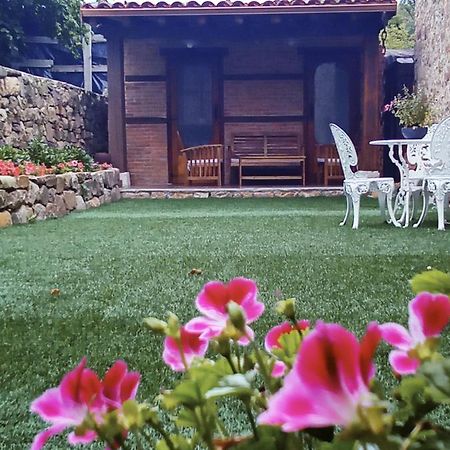 Apartamentos Lares Santa Olalla  Zewnętrze zdjęcie