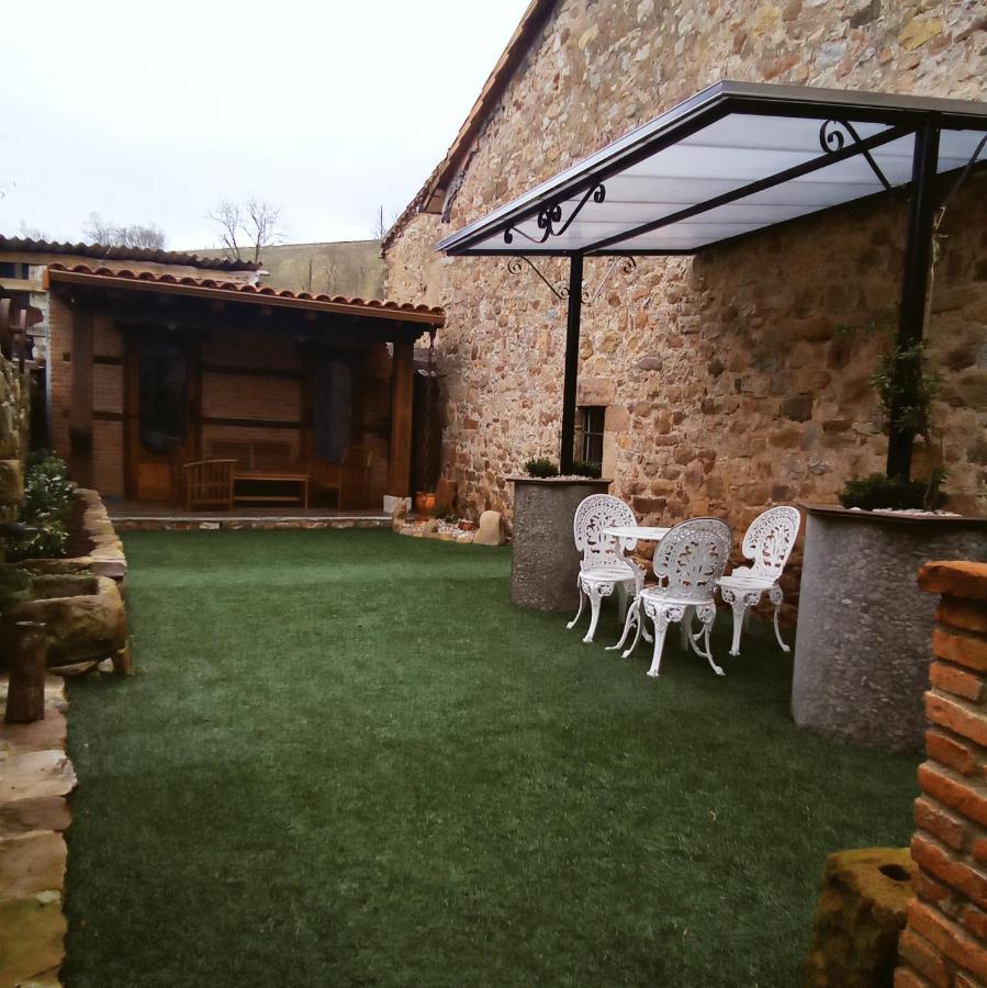 Apartamentos Lares Santa Olalla  Zewnętrze zdjęcie
