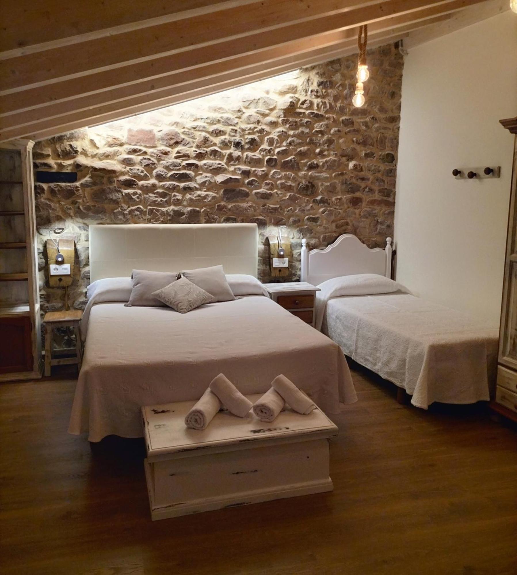 Apartamentos Lares Santa Olalla  Zewnętrze zdjęcie