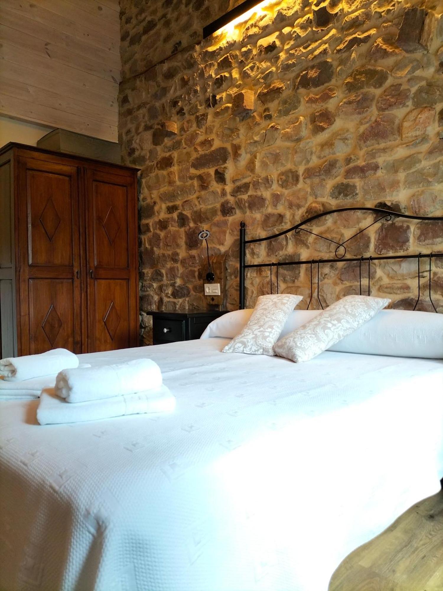 Apartamentos Lares Santa Olalla  Zewnętrze zdjęcie