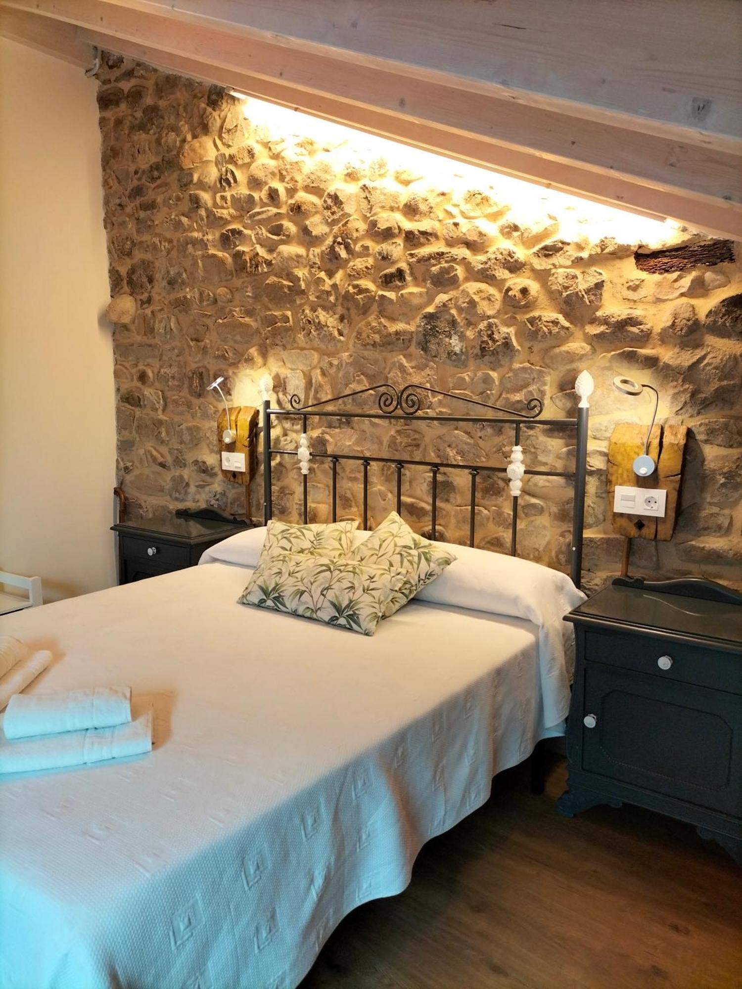 Apartamentos Lares Santa Olalla  Zewnętrze zdjęcie